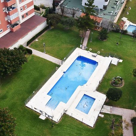 Apartamento Familiar Torresol Fuengirola Buitenkant foto