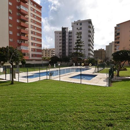 Apartamento Familiar Torresol Fuengirola Buitenkant foto