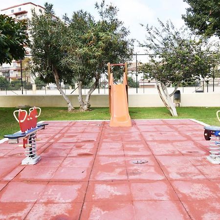 Apartamento Familiar Torresol Fuengirola Buitenkant foto