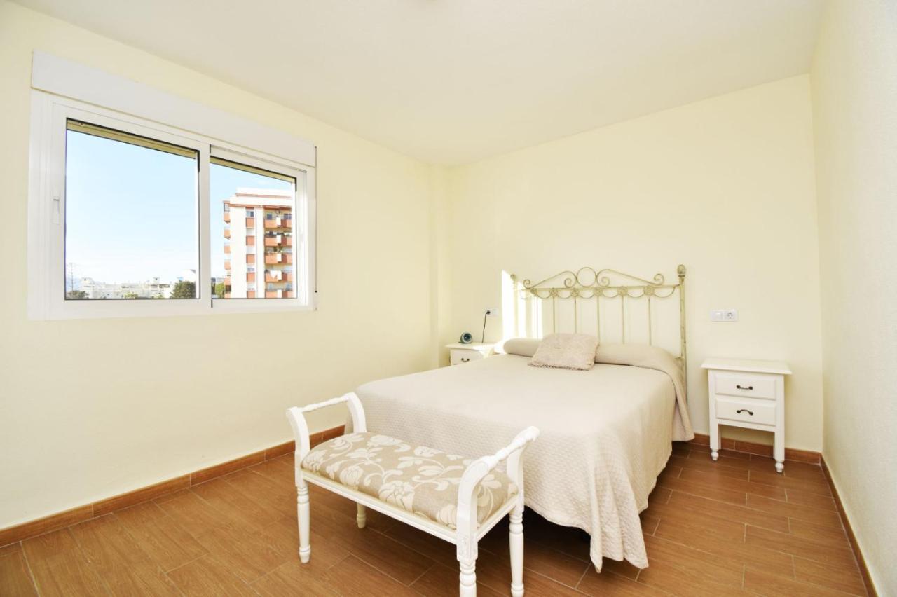 Apartamento Familiar Torresol Fuengirola Buitenkant foto