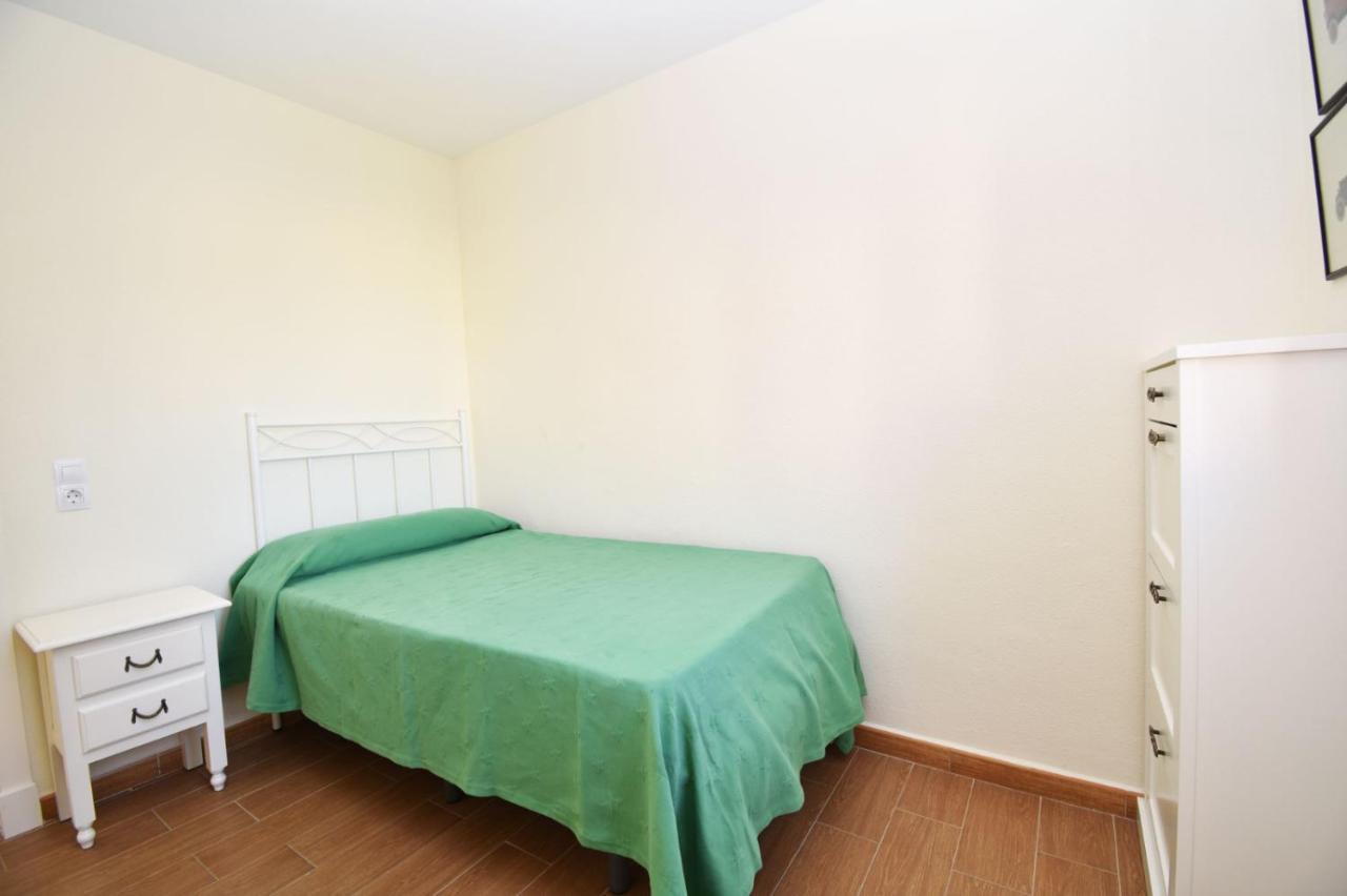 Apartamento Familiar Torresol Fuengirola Buitenkant foto