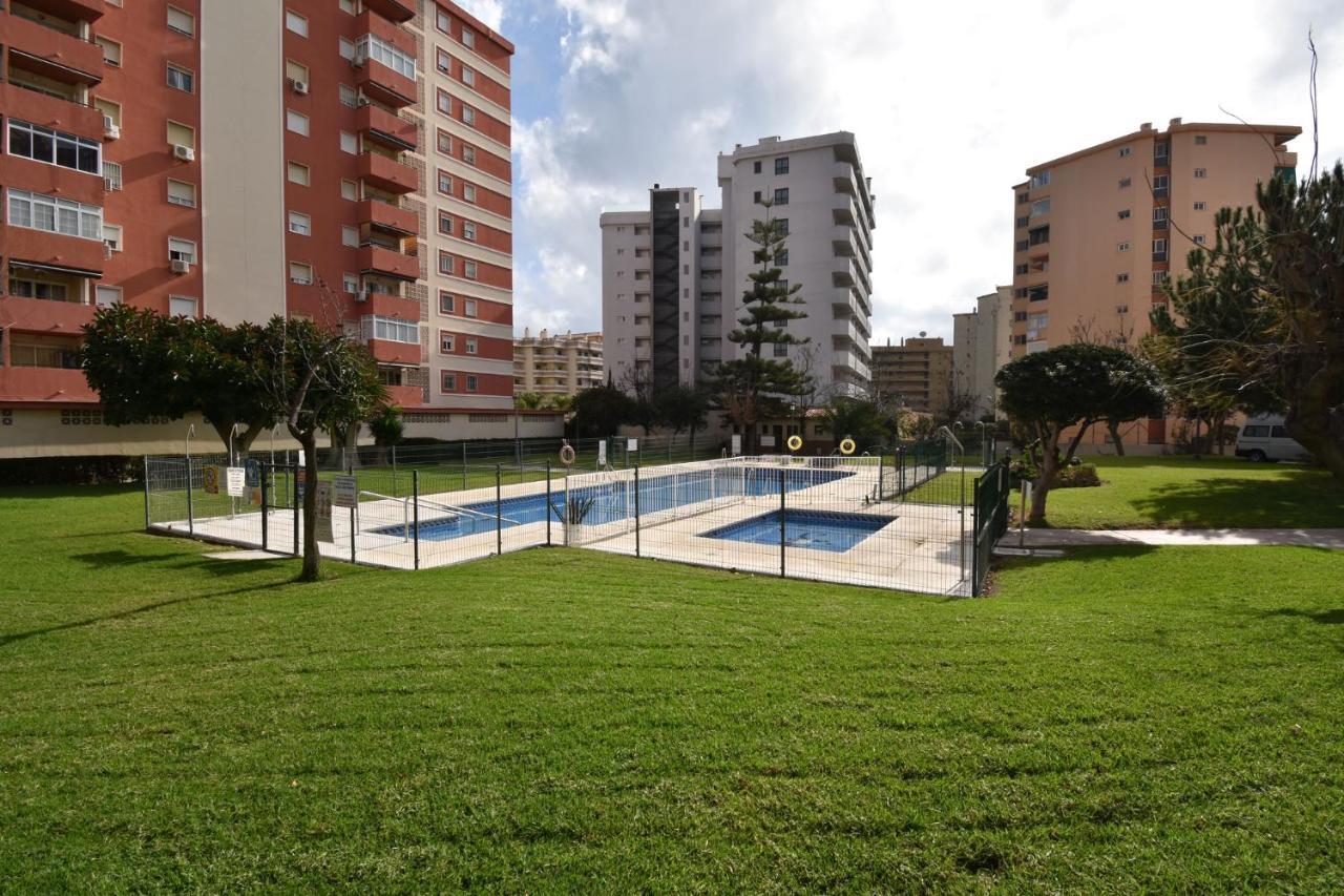 Apartamento Familiar Torresol Fuengirola Buitenkant foto