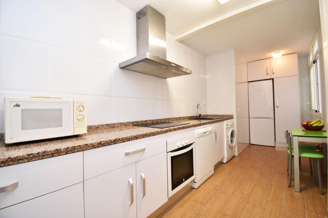 Apartamento Familiar Torresol Fuengirola Buitenkant foto