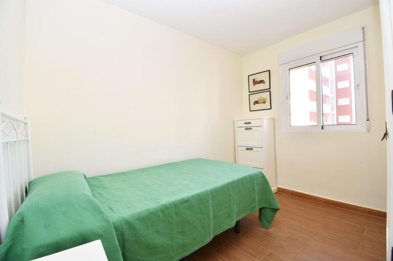 Apartamento Familiar Torresol Fuengirola Buitenkant foto