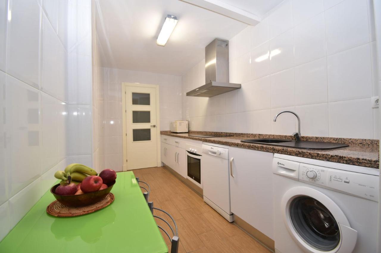 Apartamento Familiar Torresol Fuengirola Buitenkant foto