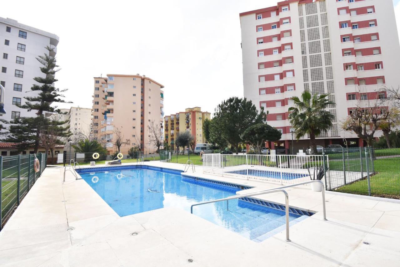 Apartamento Familiar Torresol Fuengirola Buitenkant foto
